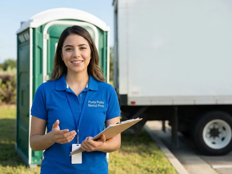 Porta Potty Rental  in East Bridgewater  FAQ